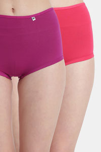Magenta Purple